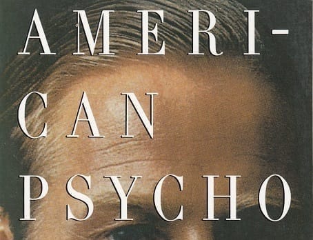 Recommendation: American Psycho