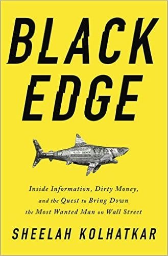 Recommendation: Black Edge