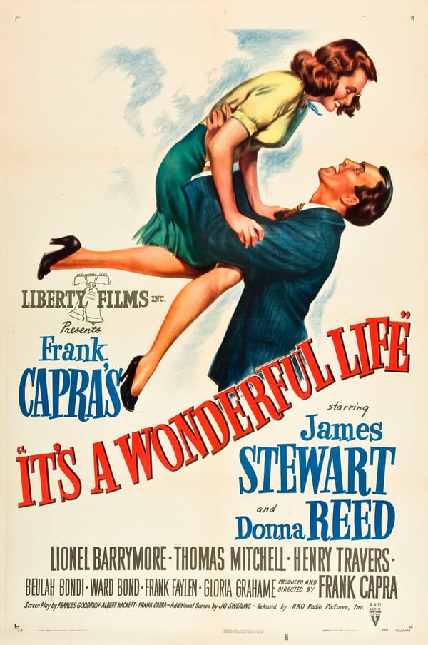 Recommendation: It's a Wonderful Life