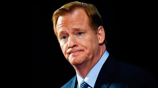 Goodell’s War Journal: Unbreakable Shield